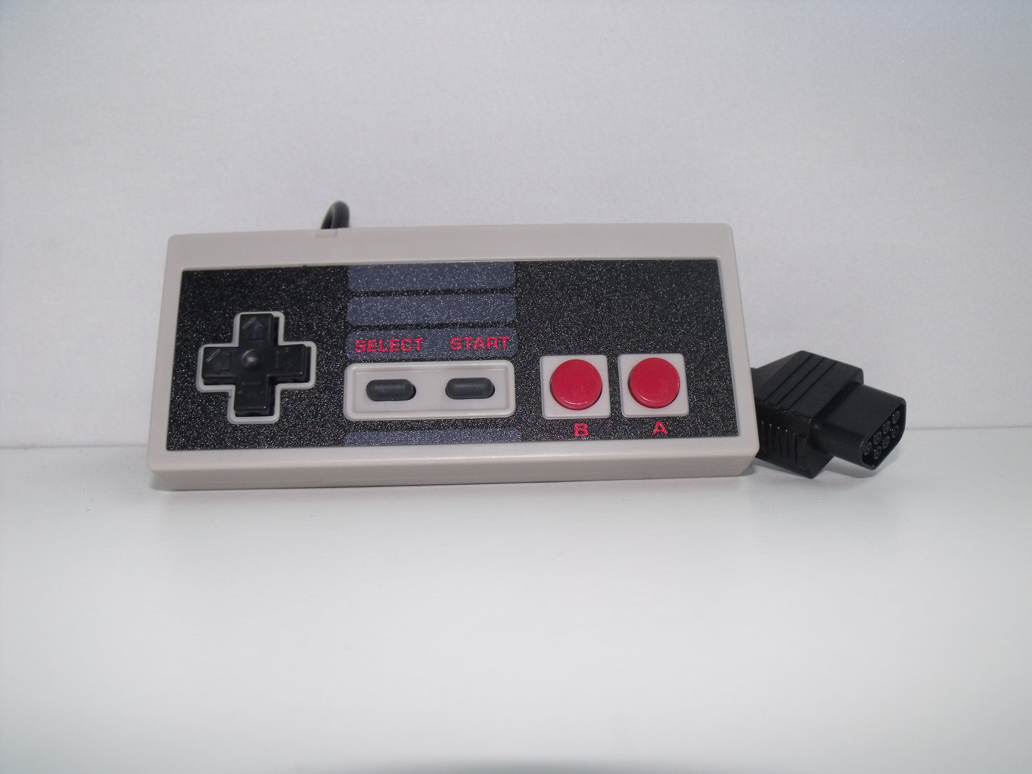 NES controller ( Third-Party Unbranded)