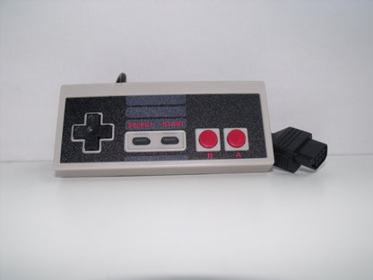 NES controller ( Third-Party Unbranded)
