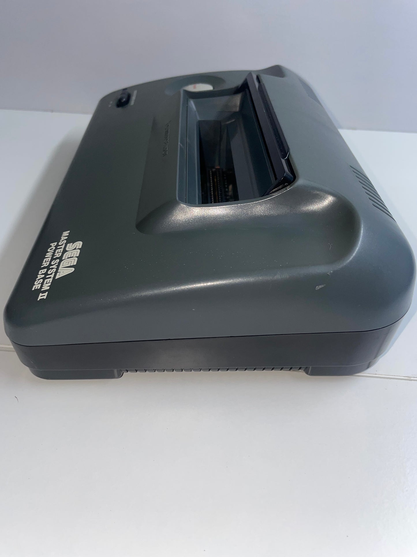 Sega Master System 2 Console - AV Modded