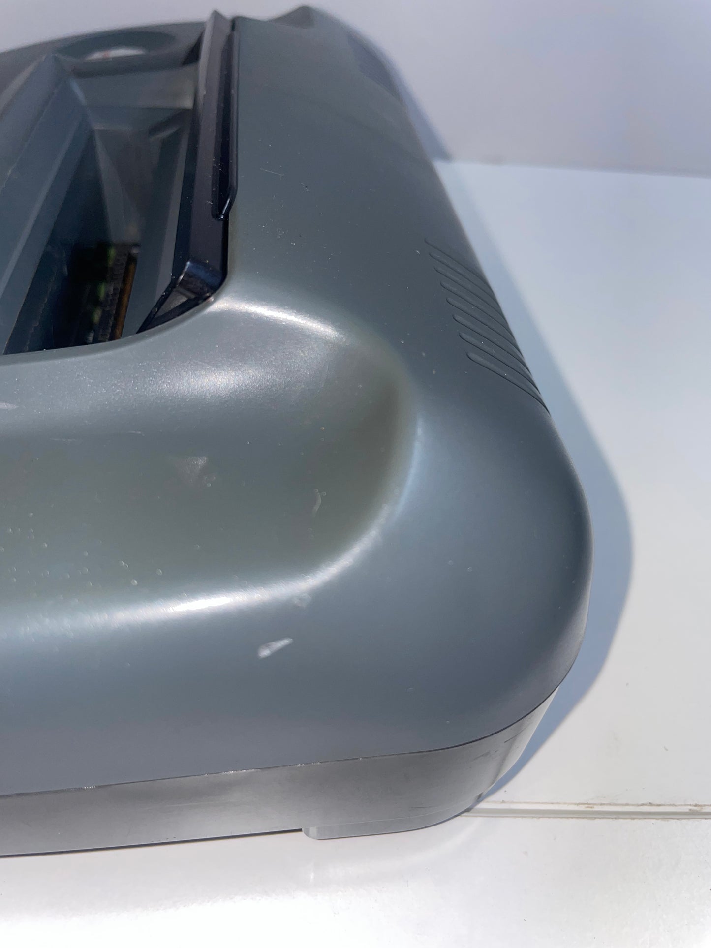 Sega Master System 2 Console - AV Modded