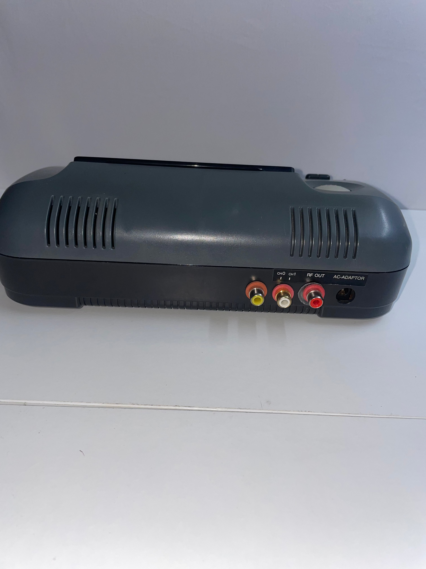 Sega Master System 2 Console - AV Modded