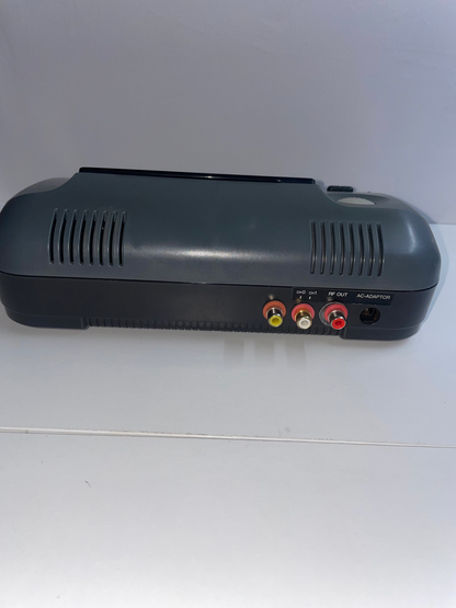 Sega Master System 2 Console - AV Modded