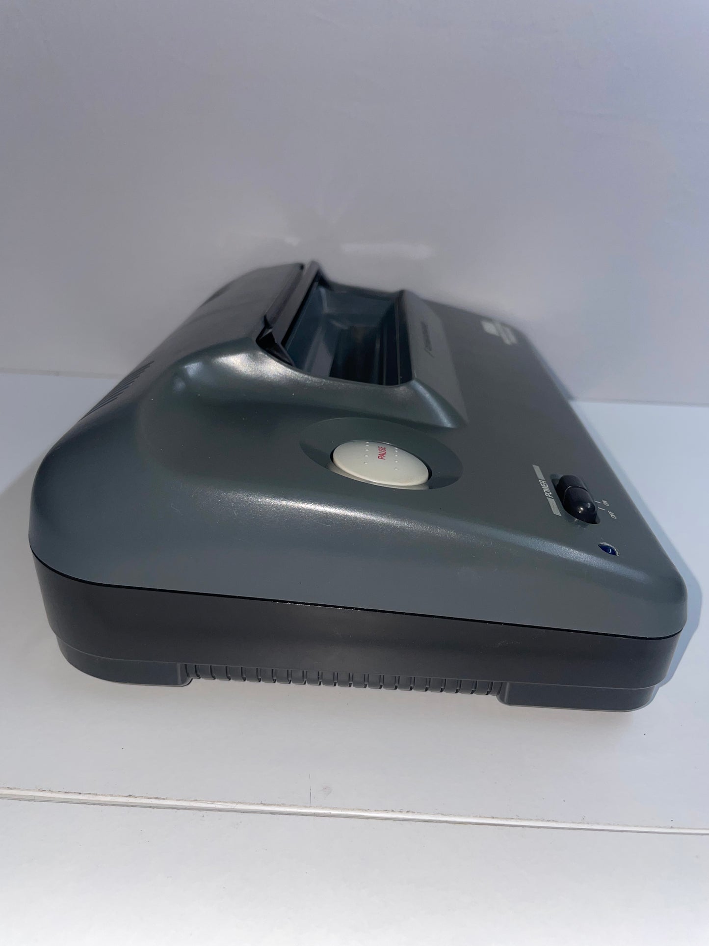 Sega Master System 2 Console - AV Modded