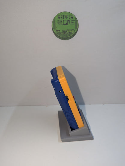 Original Gameboy - DMG-001 With Backlit LCD screen and custom shell