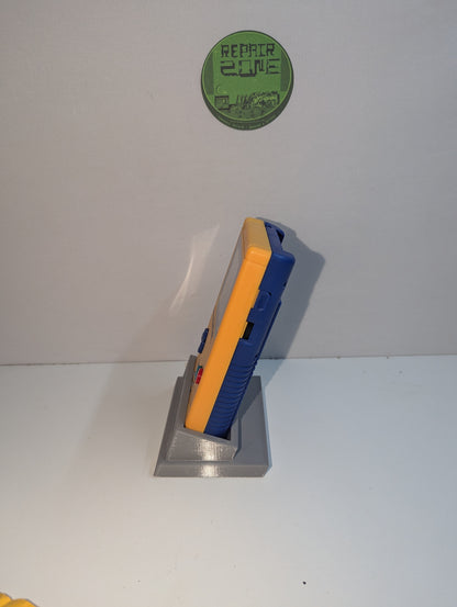 Original Gameboy - DMG-001 With Backlit LCD screen and custom shell