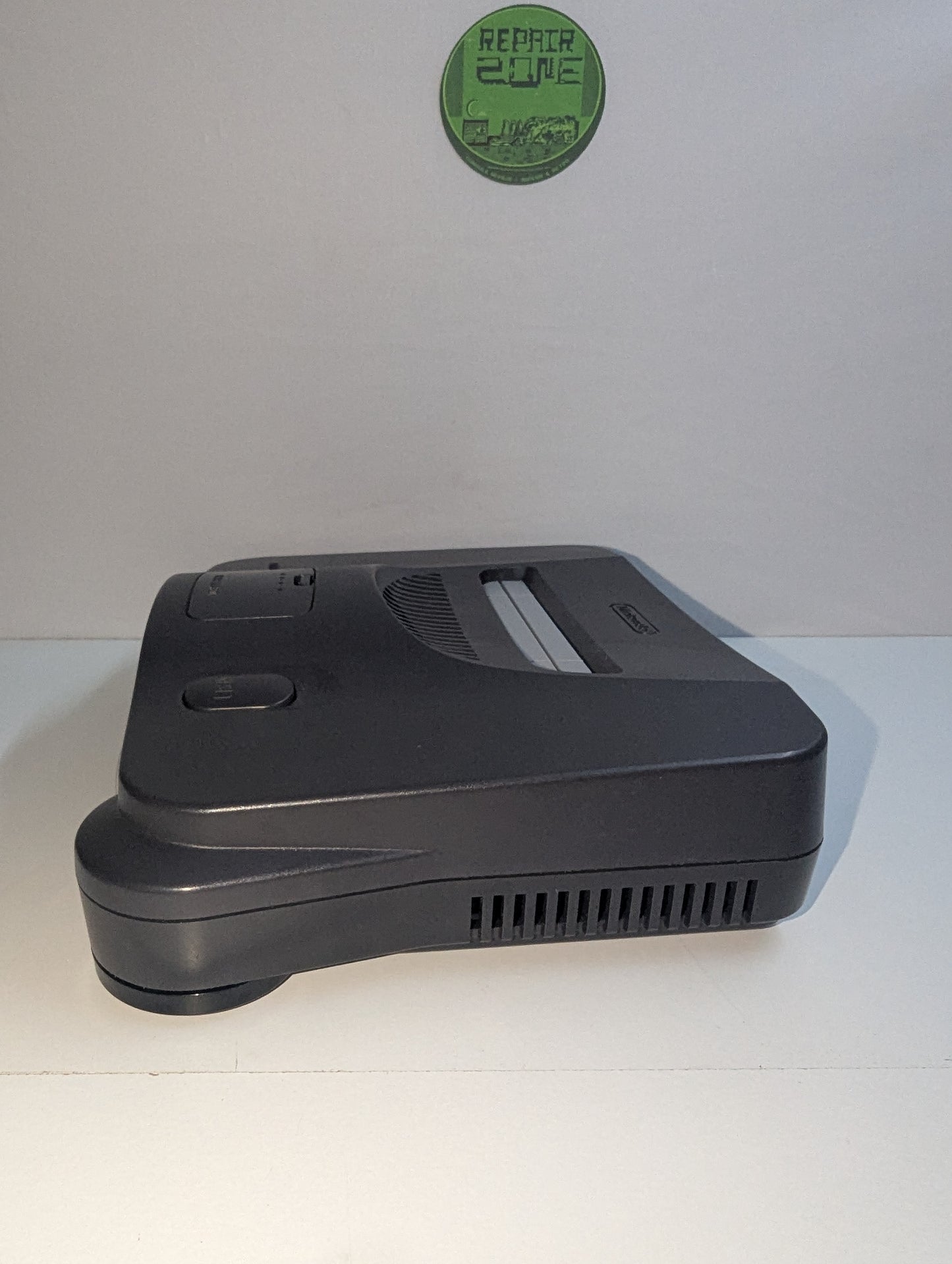 Nintendo 64 with HDMI output