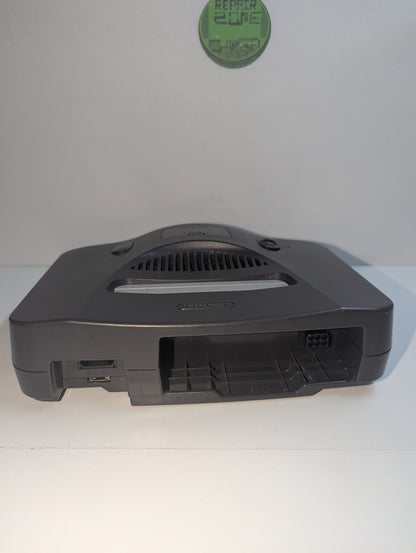 Nintendo 64 with HDMI output