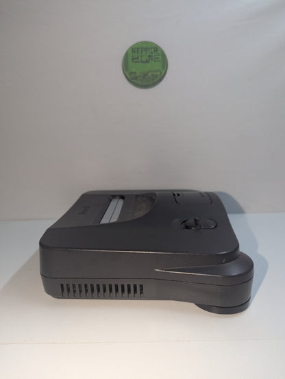 Nintendo 64 with HDMI output