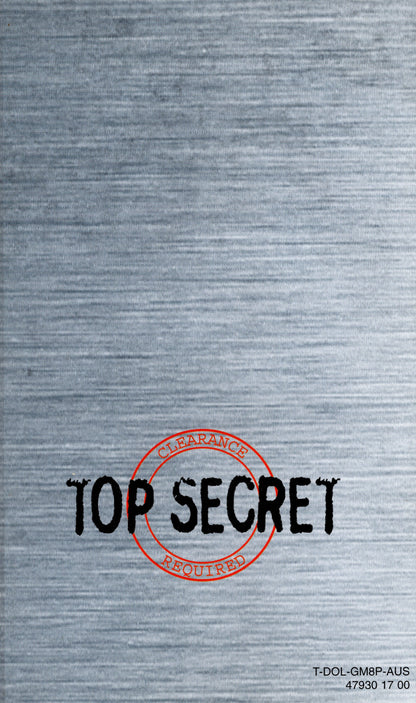 Nintendo Gamecube Instruction Booklet - Metroid prime